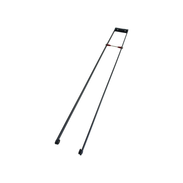 Artemide r302799 tizio 35 - cadre supérieur complet